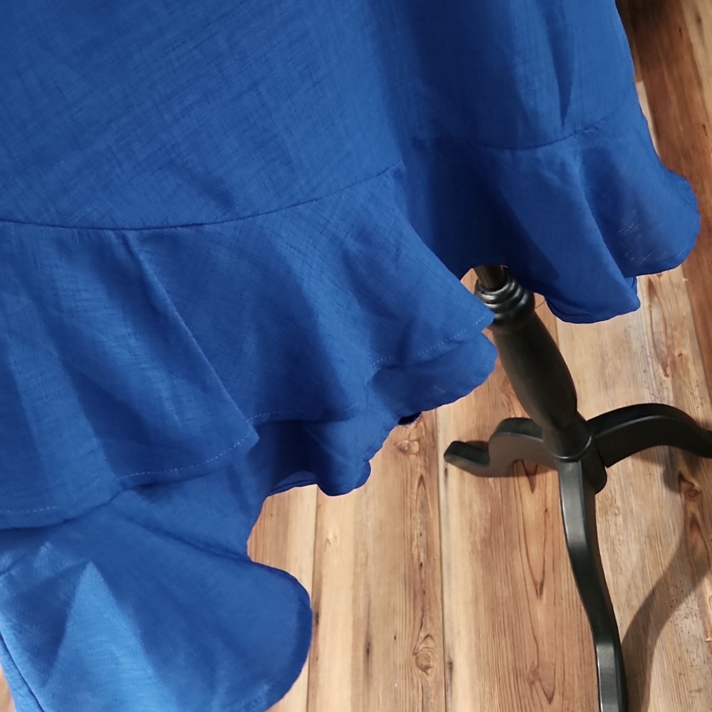 The Clothing Company Romper - Picture 3 of 9